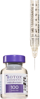 Aesthetic Cosmetic Treatment Botox