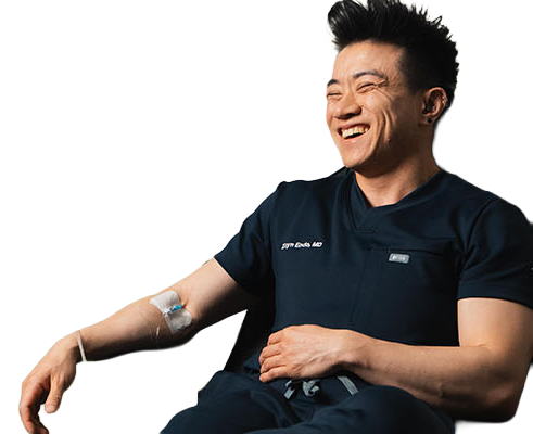 Wellness IV Treatment