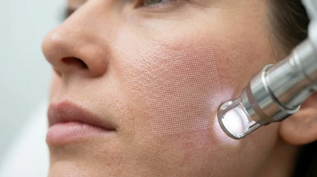 Sage & Honey Wellness Laser Treatments Rancho Mirage, CA