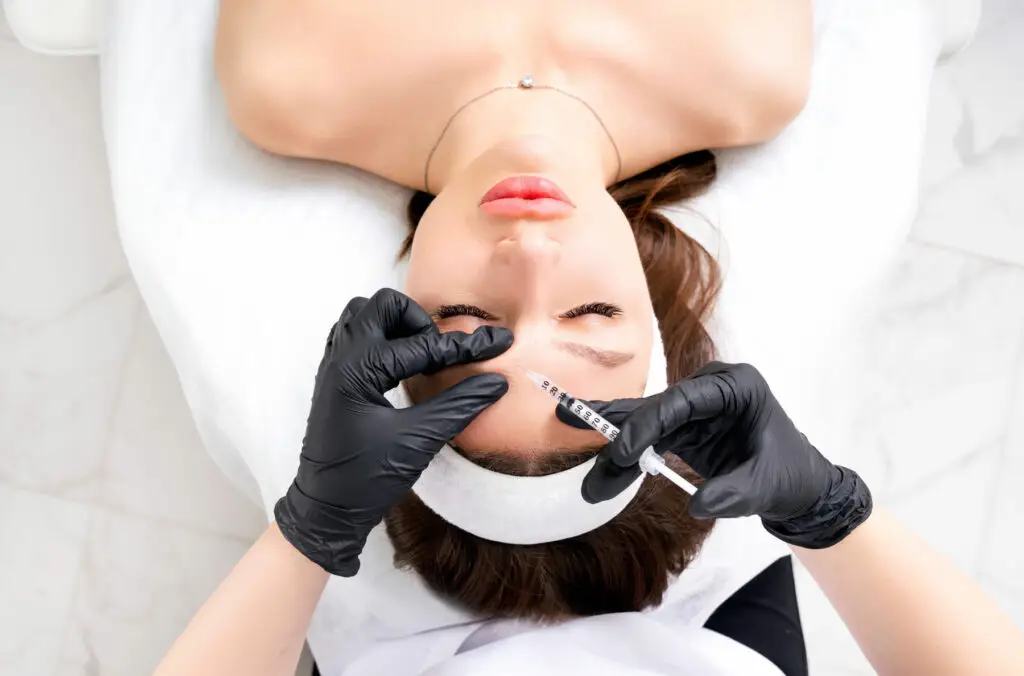 Sage & Honey Wellness Rancho Mirage, CA Wrinkle Relaxers