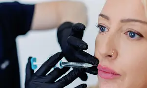 Sage and Honey Wellness Injectables