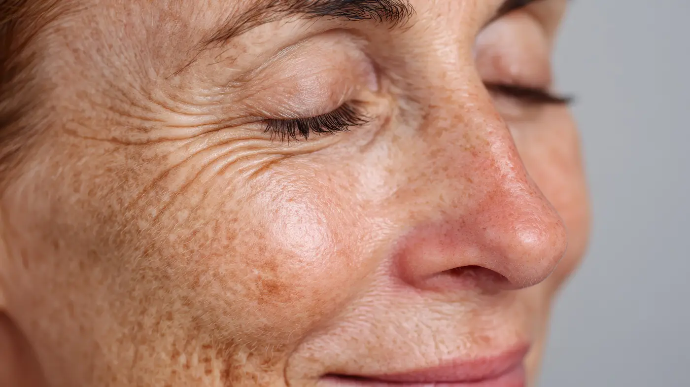 Sage & Honey Wellness Rancho Mirage CA Fine Lines, Wrinkles, and Botox