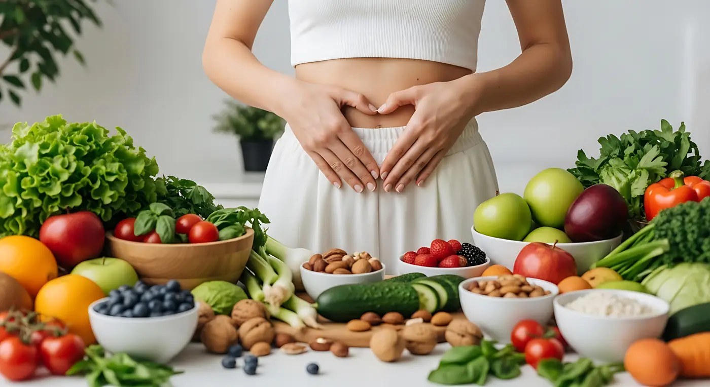 Sage & Honey Wellness Metabolic Wellness