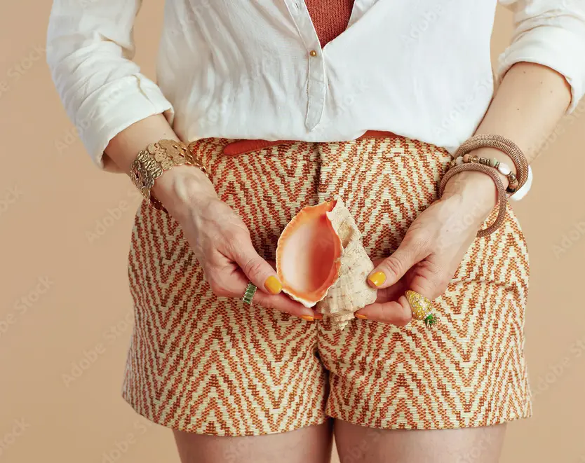 Sage & Honey Wellness Rancho Mirage CA Vaginal Rejuvenation