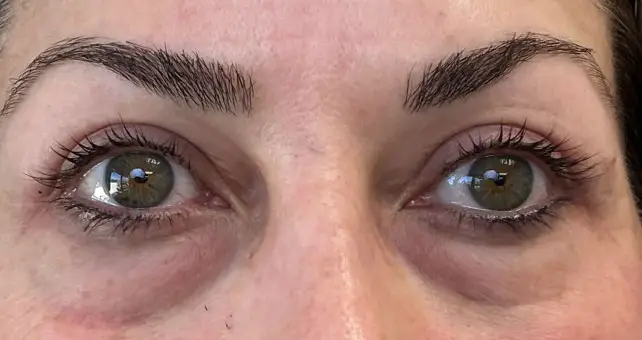 Sage & Honey Wellness Baggy Eyes Treatment